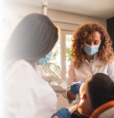 Konzervativna stomatologija i endodoncija