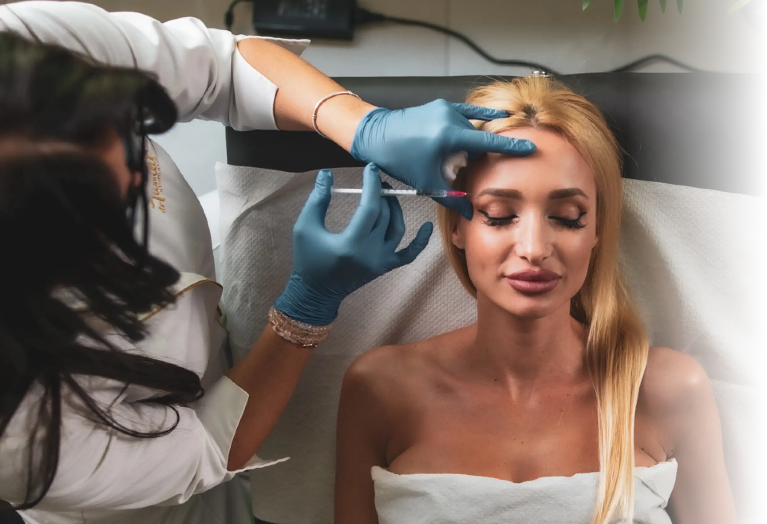 Šta obuhvata estetska medicina?