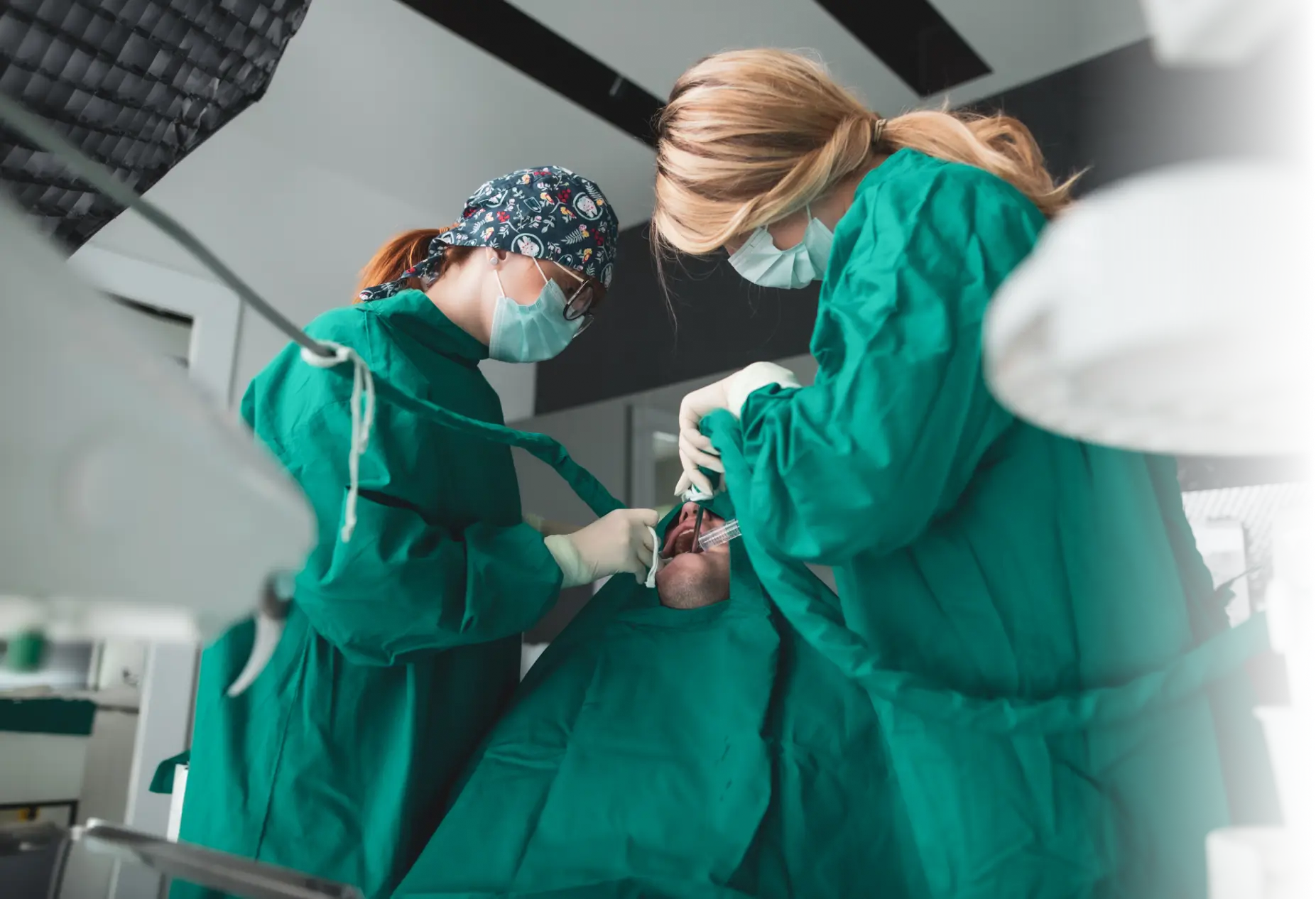 Zašto odabrati implantate?